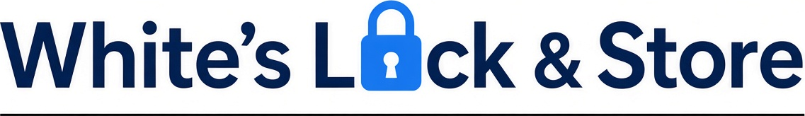 White's Lock & Store